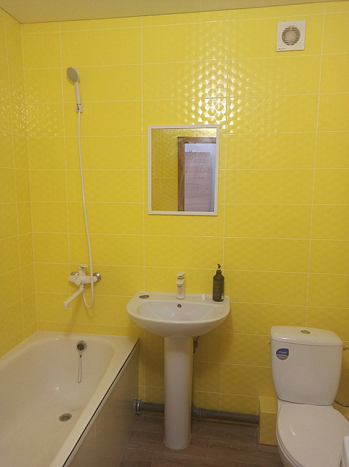 От месяца до года сдам студия в ЖК Одесский бульвар теремки/Чабаны/ Київ - зображення 3