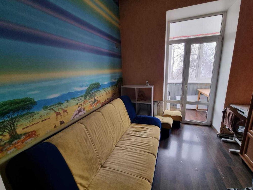 Сдам 2-х комнатную квартиру на Софиевской, центр города Одеса - зображення 4