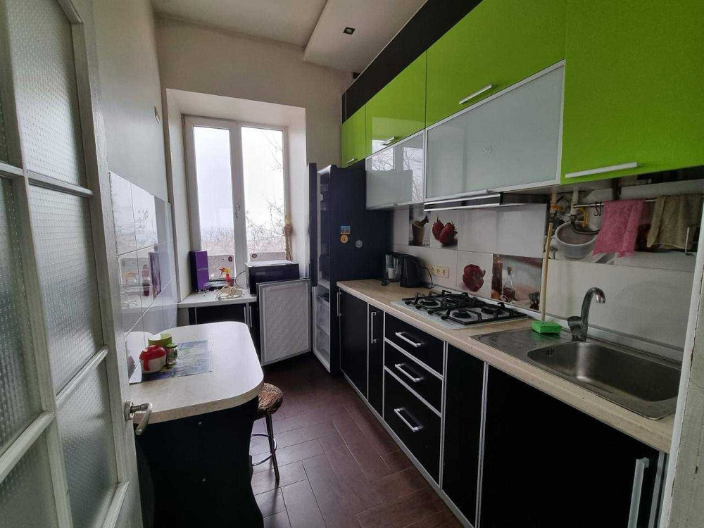 Сдам 2-х комнатную квартиру на Софиевской, центр города Одеса - зображення 6