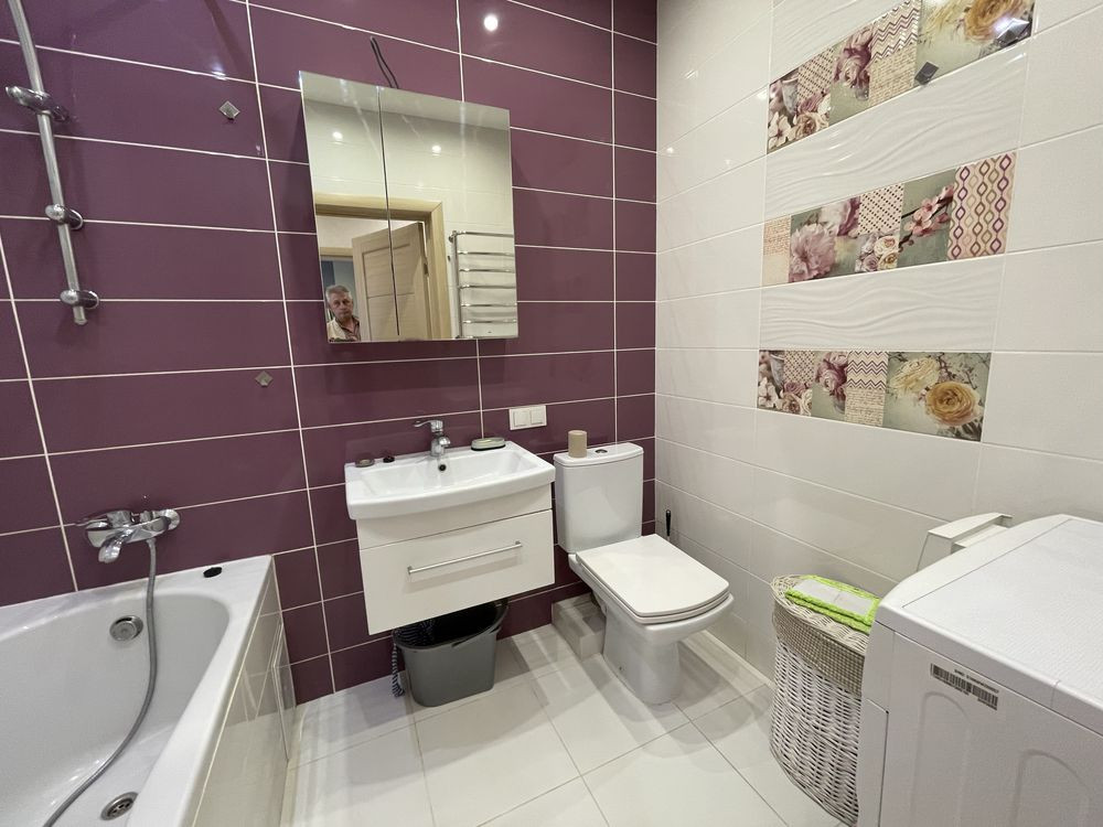 Оренда 1 однокімнатноі квартири ЖК Фаворит Житомир - изображение 4