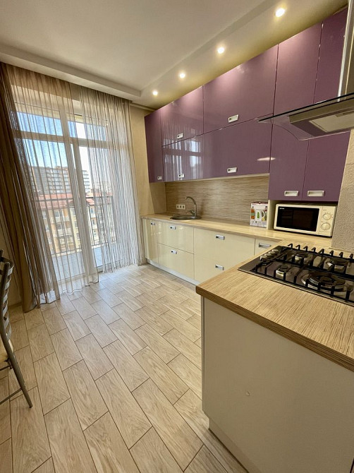 Оренда 1 однокімнатноі квартири ЖК Фаворит Житомир - изображение 3