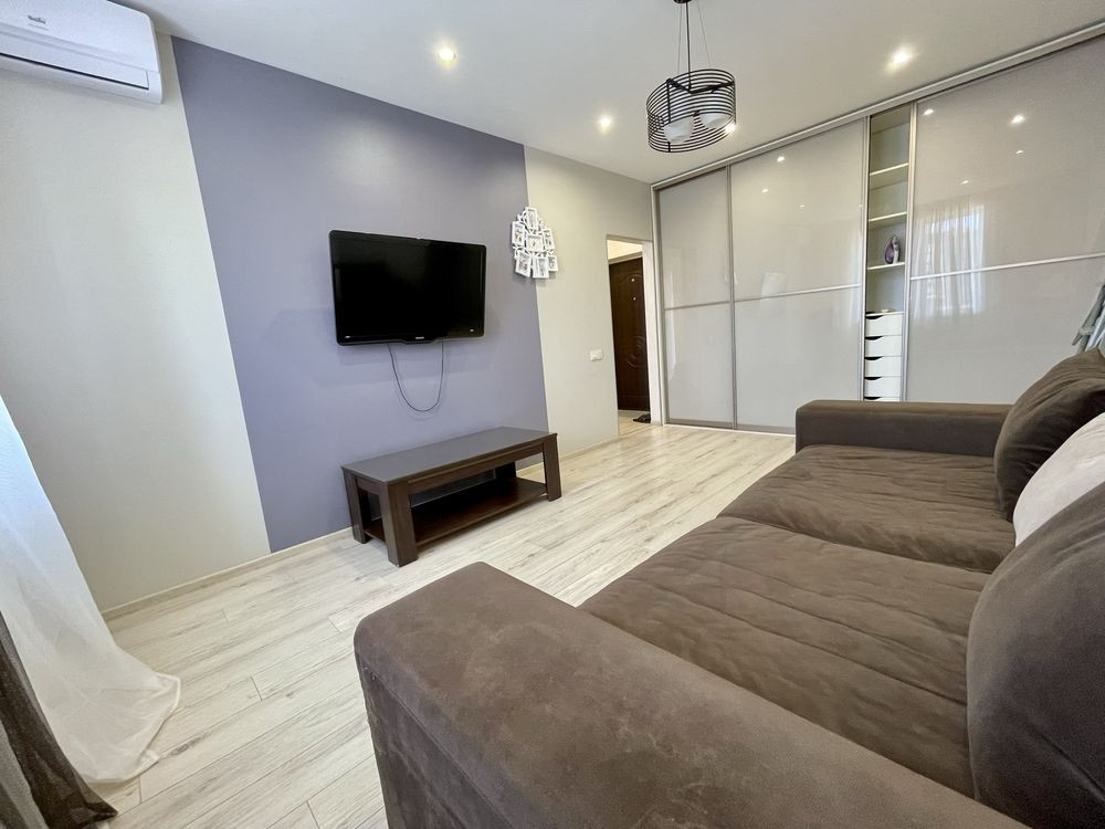 Оренда 1 однокімнатноі квартири ЖК Фаворит Житомир - изображение 7