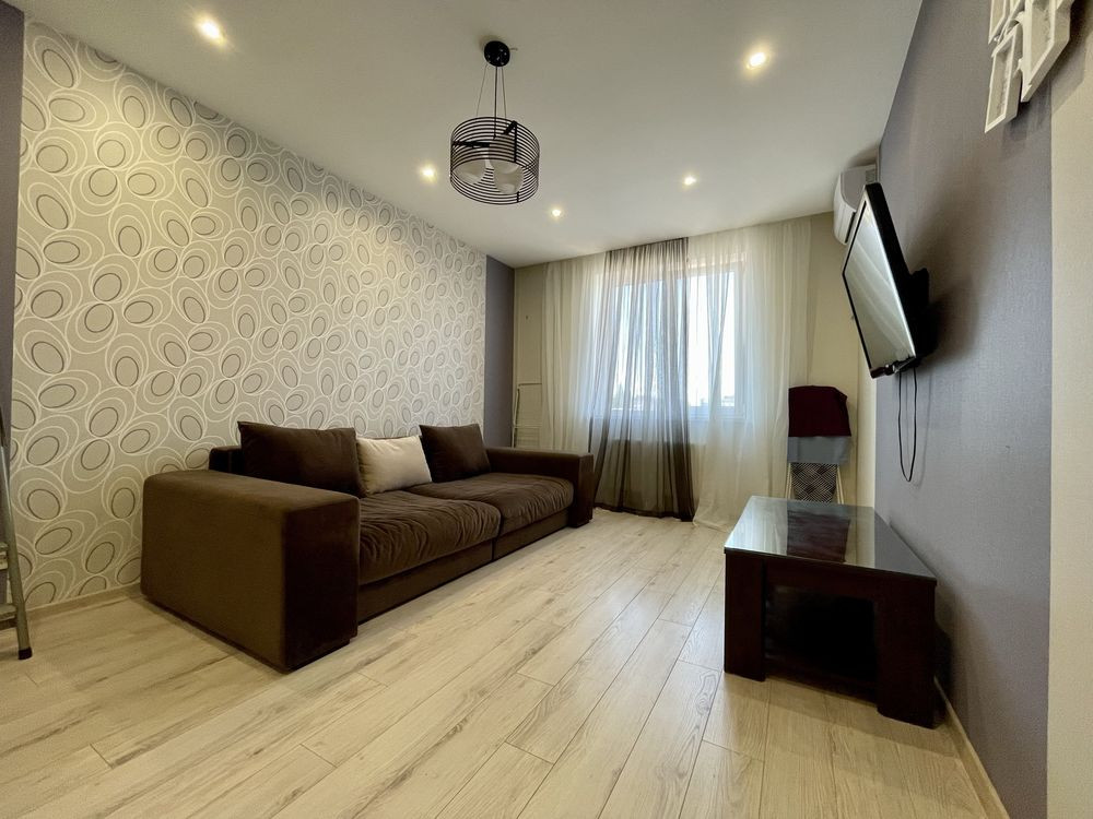 Оренда 1 однокімнатноі квартири ЖК Фаворит Житомир - изображение 6