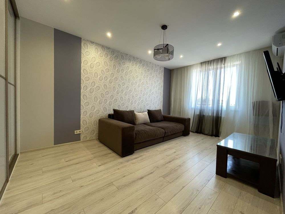 Оренда 1 однокімнатноі квартири ЖК Фаворит Житомир - изображение 8