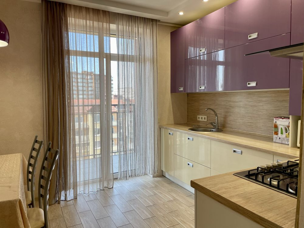 Оренда 1 однокімнатноі квартири ЖК Фаворит Житомир - изображение 1