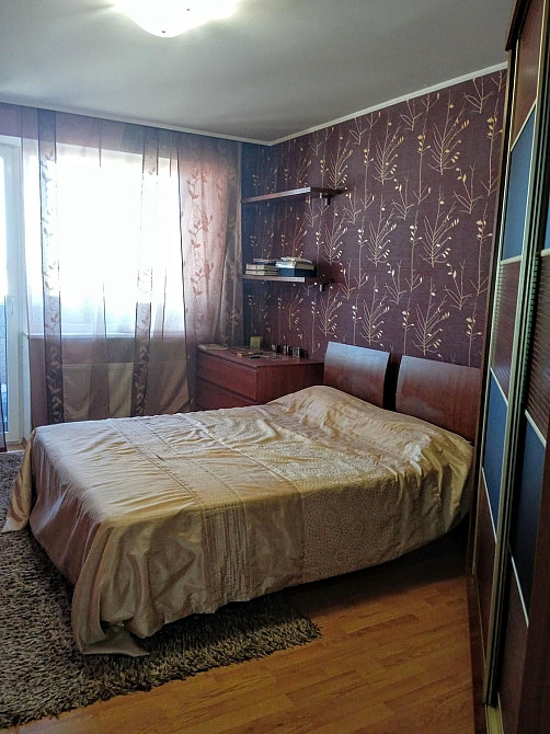 Здам 3 к.кв Павлове поле, вул.Балакірєва 50. Харків - зображення 6