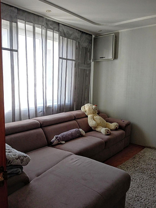 Здам 3 к.кв Павлове поле, вул.Балакірєва 50. Харків - зображення 8