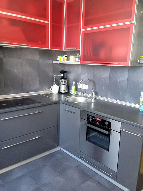 Здам 3 к.кв Павлове поле, вул.Балакірєва 50. Харків - зображення 2