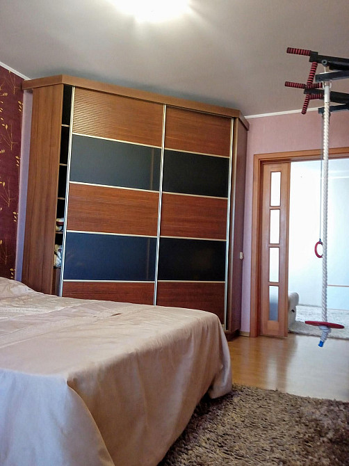 Здам 3 к.кв Павлове поле, вул.Балакірєва 50. Харків - зображення 7