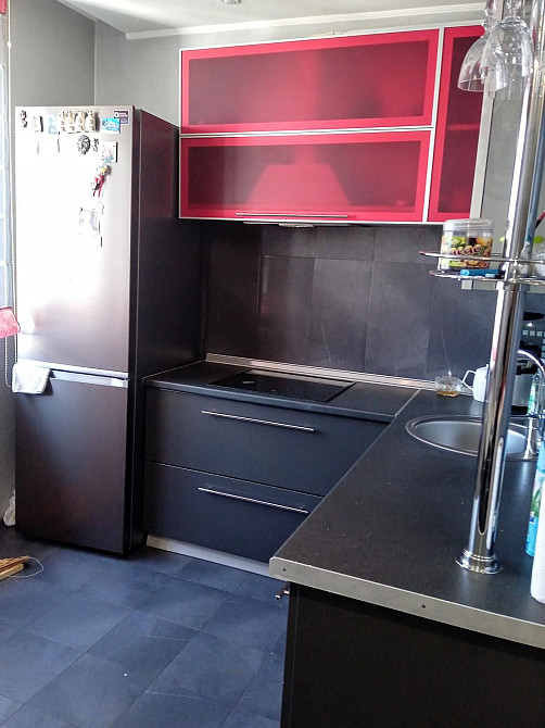 Здам 3 к.кв Павлове поле, вул.Балакірєва 50. Харків - зображення 1