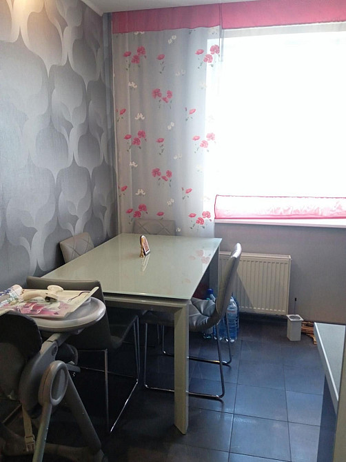 Здам 3 к.кв Павлове поле, вул.Балакірєва 50. Харків - зображення 4