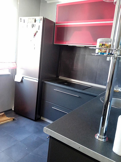 Здам 3 к.кв Павлове поле, вул.Балакірєва 50. Харків - зображення 3