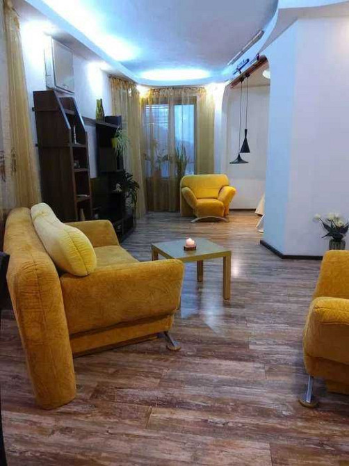 довгострокова оренда 2 кім.кв.біля м. АРСЕНАЛЬНА,царський будинок Київ - зображення 5