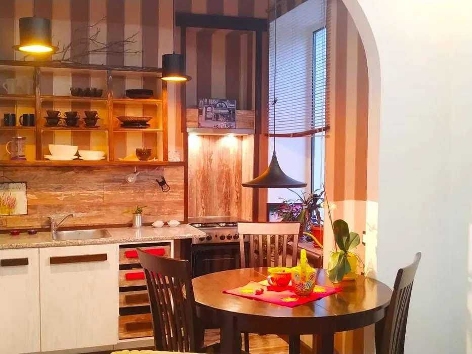 довгострокова оренда 2 кім.кв.біля м. АРСЕНАЛЬНА,царський будинок Київ - зображення 2