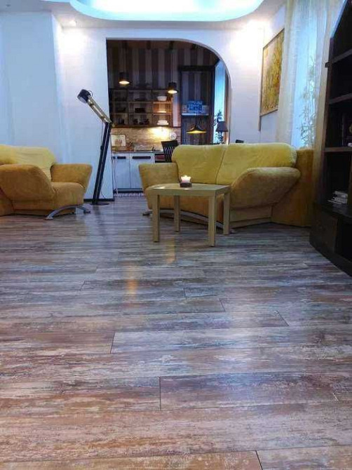 довгострокова оренда 2 кім.кв.біля м. АРСЕНАЛЬНА,царський будинок Київ - зображення 3