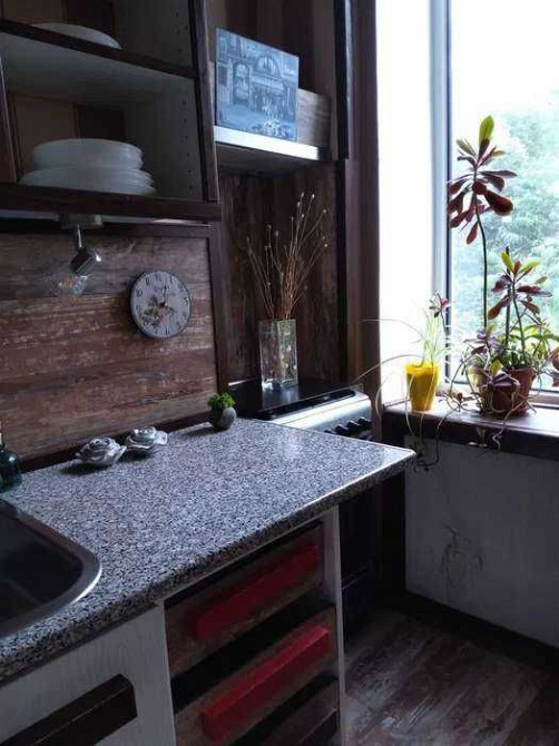 довгострокова оренда 2 кім.кв.біля м. АРСЕНАЛЬНА,царський будинок Київ - зображення 8