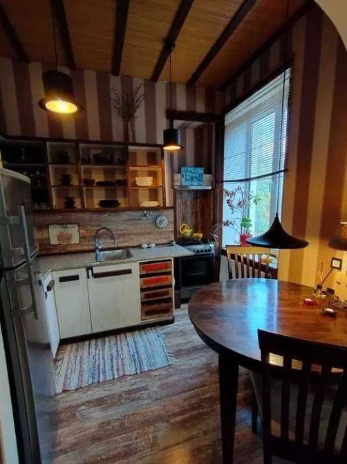 довгострокова оренда 2 кім.кв.біля м. АРСЕНАЛЬНА,царський будинок Київ - зображення 7