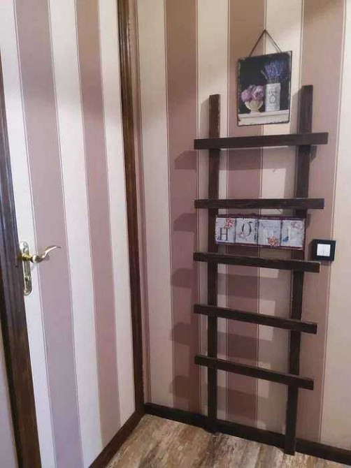 довгострокова оренда 2 кім.кв.біля м. АРСЕНАЛЬНА,царський будинок Київ - зображення 6