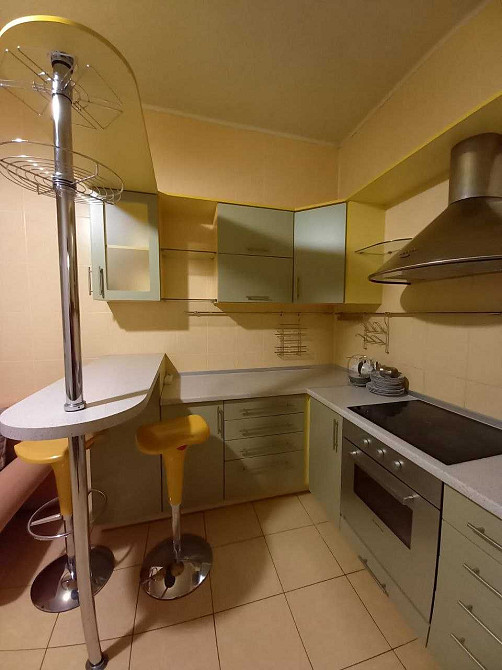 1к,Оболонь,Лук’яненка(Тимошенка)21.Престижний будинок!Метро-3 хвилини Київ - зображення 6