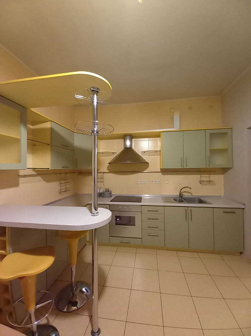 1к,Оболонь,Лук’яненка(Тимошенка)21.Престижний будинок!Метро-3 хвилини Київ - зображення 2