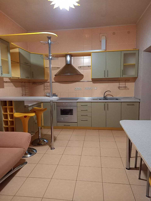 1к,Оболонь,Лук’яненка(Тимошенка)21.Престижний будинок!Метро-3 хвилини Київ - зображення 1