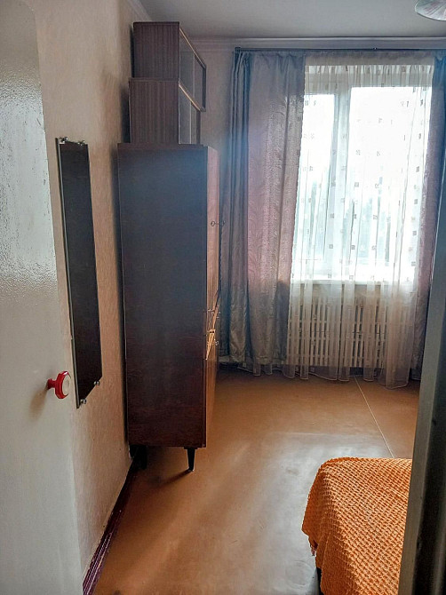 Здам 2 к.кв Салтівка, м.Студентська Харків - зображення 6