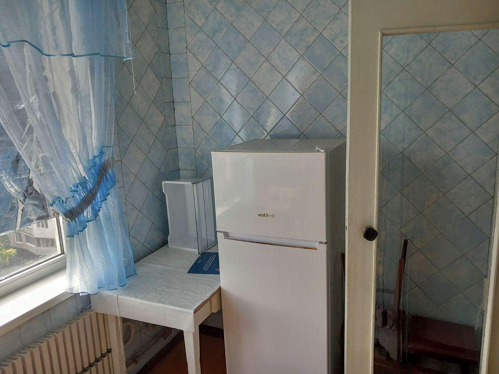 Здам 2 к.кв Салтівка, м.Студентська Харків - зображення 2