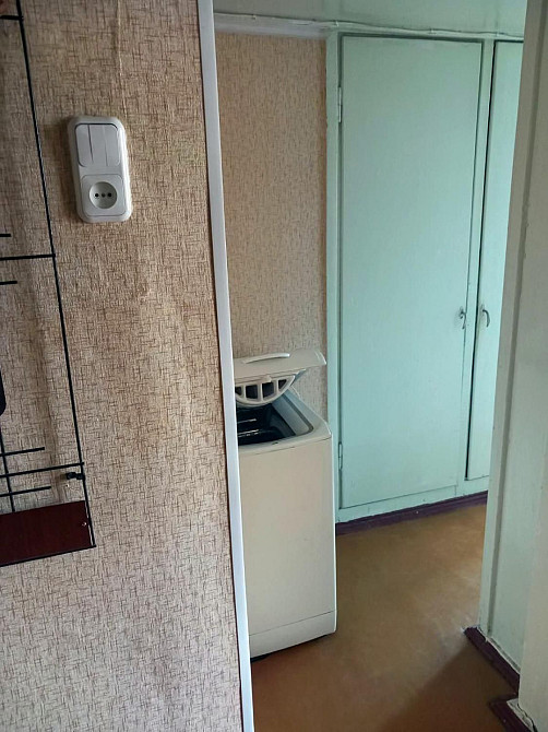 Здам 2 к.кв Салтівка, м.Студентська Харків - зображення 3