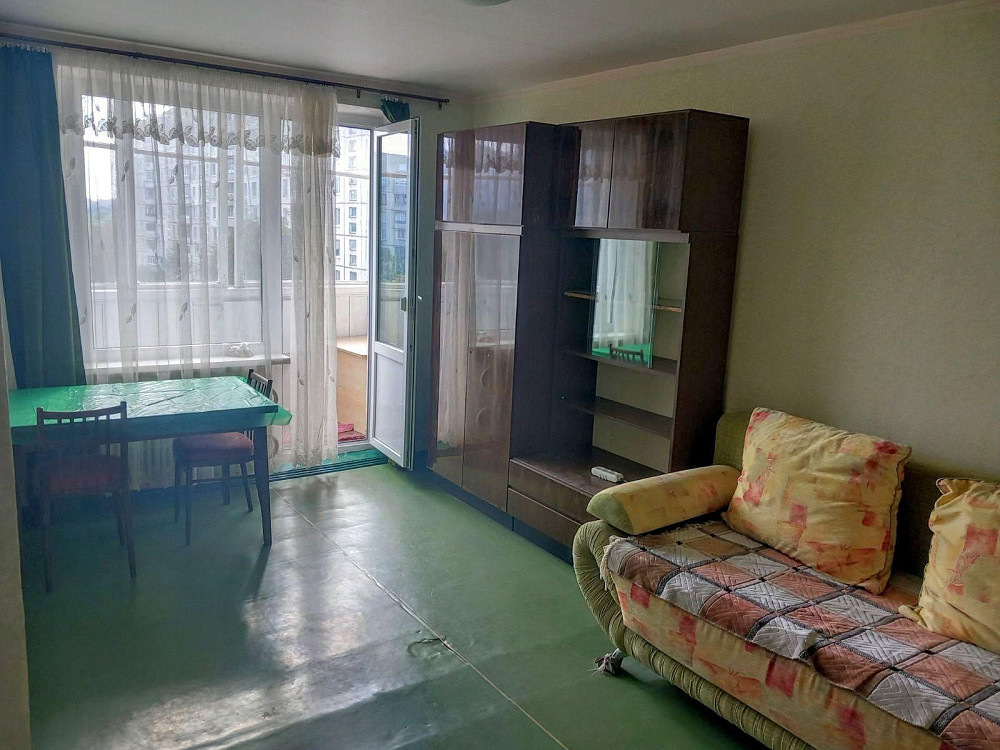 Здам 2 к.кв Салтівка, м.Студентська Харків - зображення 8