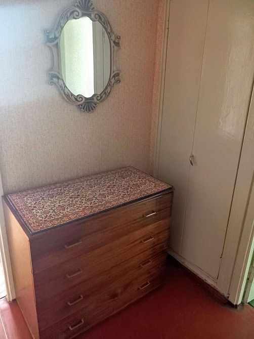 Здам 2 к.кв Салтівка, м.Студентська Харків - зображення 4