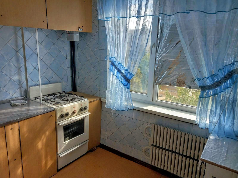 Здам 2 к.кв Салтівка, м.Студентська Харків - зображення 1