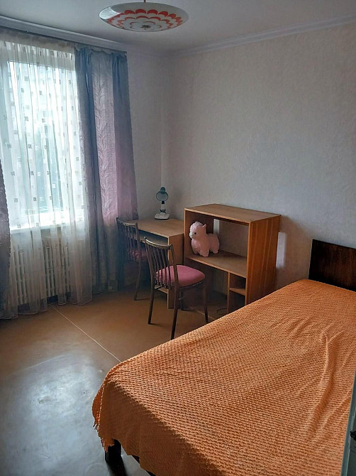 Здам 2 к.кв Салтівка, м.Студентська Харків - зображення 5