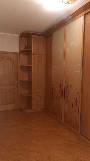 Здам 1 кімнатну  вул. М.Токарева,5(Вузівська), Севастопольська пл. Київ - зображення 7