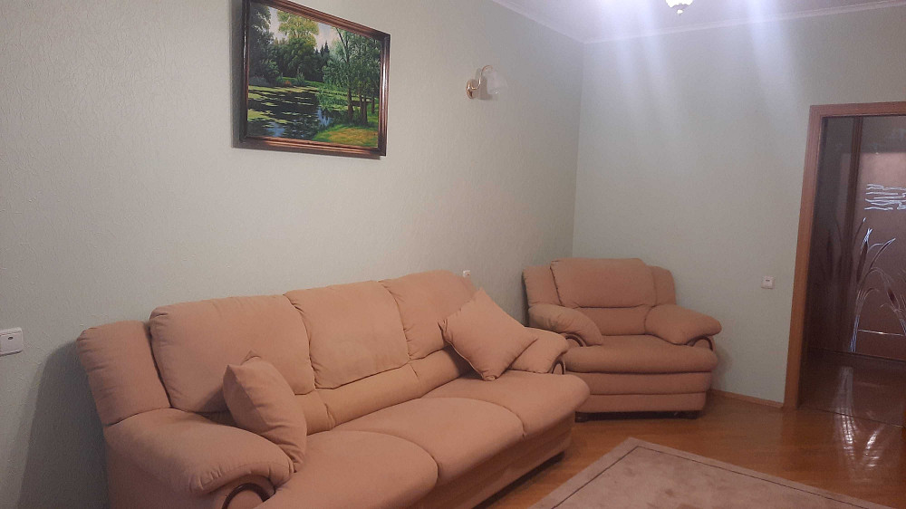 Здам 1 кімнатну  вул. М.Токарева,5(Вузівська), Севастопольська пл. Київ - зображення 6