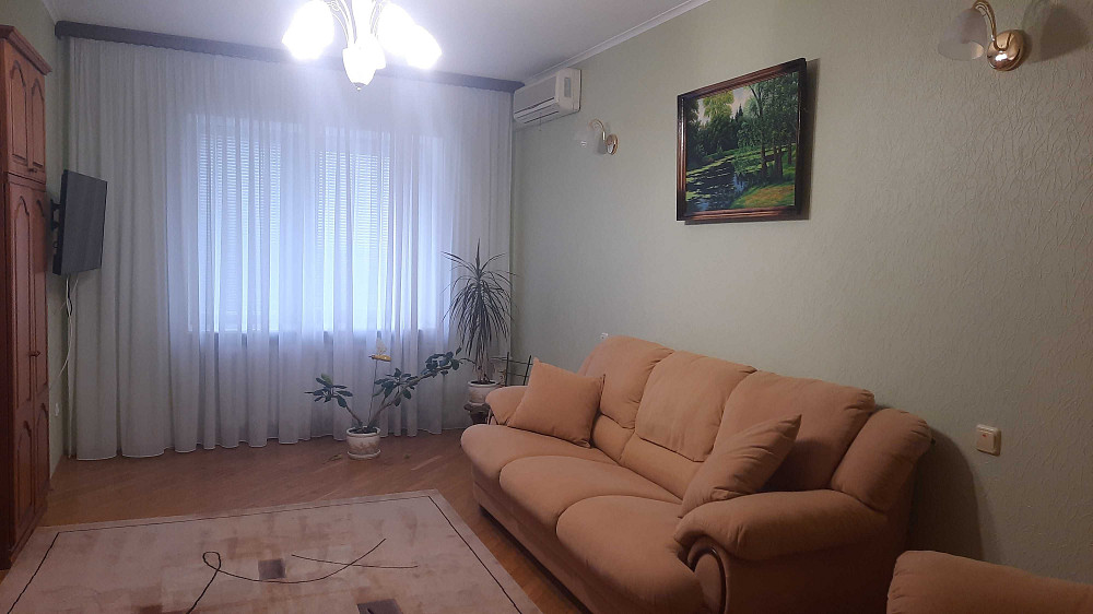 Здам 1 кімнатну  вул. М.Токарева,5(Вузівська), Севастопольська пл. Київ - зображення 5