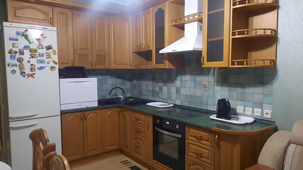 Здам 1 кімнатну  вул. М.Токарева,5(Вузівська), Севастопольська пл. Київ - зображення 4