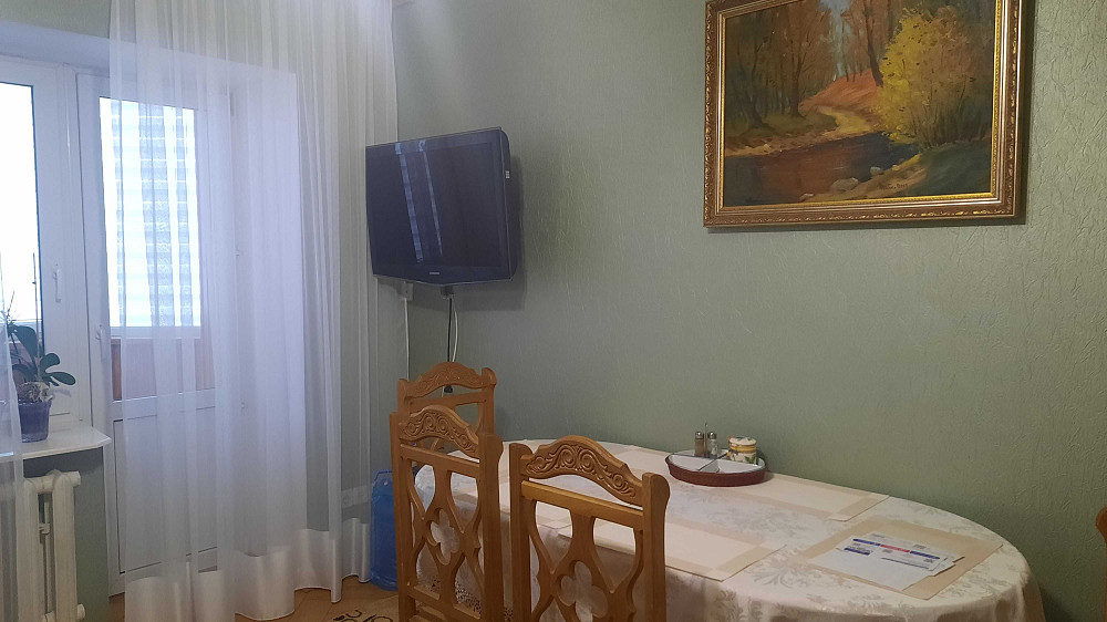 Здам 1 кімнатну  вул. М.Токарева,5(Вузівська), Севастопольська пл. Київ - зображення 3