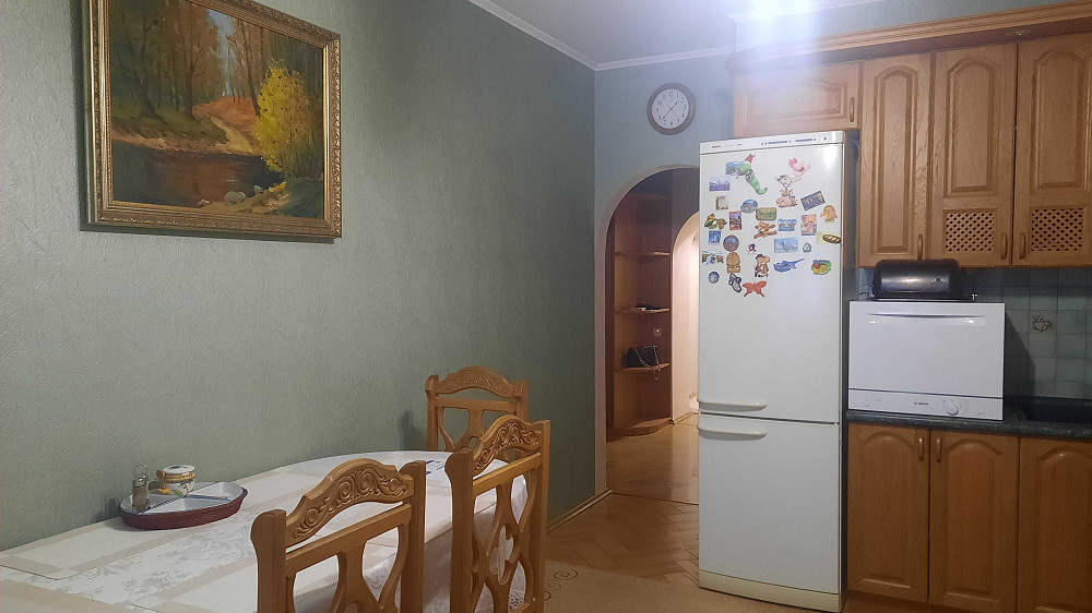 Здам 1 кімнатну  вул. М.Токарева,5(Вузівська), Севастопольська пл. Київ - зображення 2