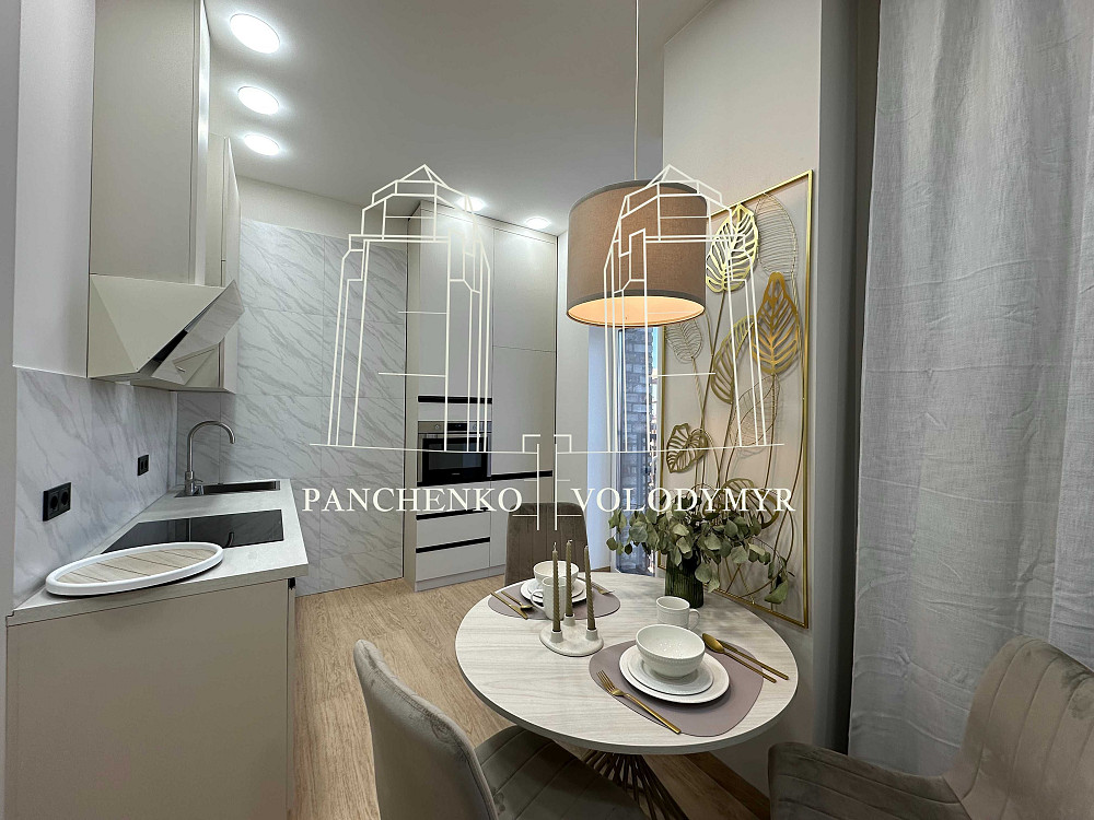 Аренда квартиры 3к 55м2 LoftSmart/ЛофтСмарт/Шевченко/Гоголя/Центр Дніпро - зображення 2