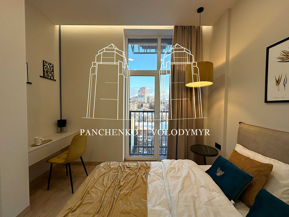 Аренда квартиры 3к 55м2 LoftSmart/ЛофтСмарт/Шевченко/Гоголя/Центр Дніпро - зображення 6