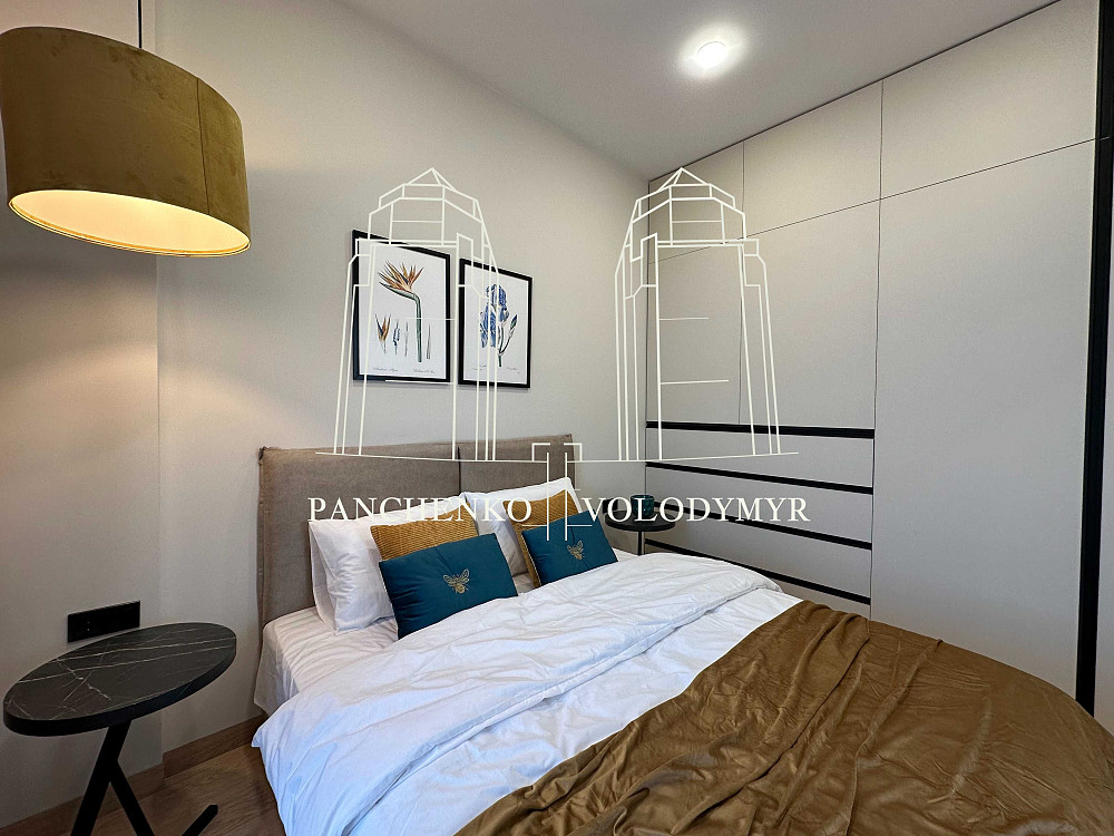 Аренда квартиры 3к 55м2 LoftSmart/ЛофтСмарт/Шевченко/Гоголя/Центр Дніпро - зображення 5