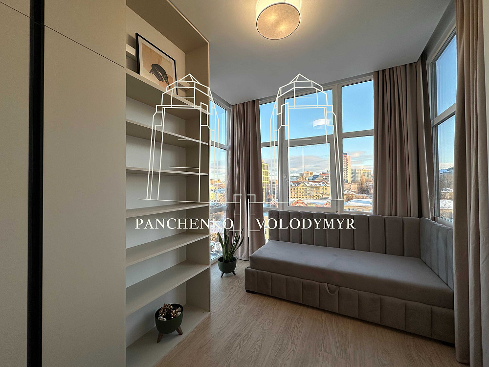 Аренда квартиры 3к 55м2 LoftSmart/ЛофтСмарт/Шевченко/Гоголя/Центр Дніпро - зображення 8