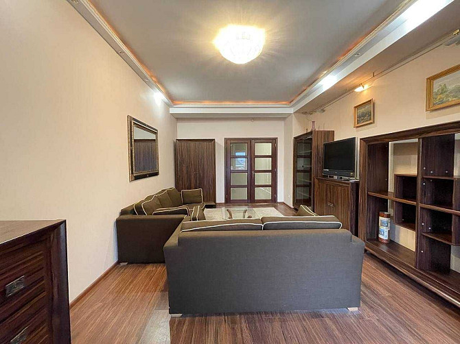 Вільна! 2 кім + кухня вітальня та паркінг! 110м.кв. вул Окружна Lviv - photo 4