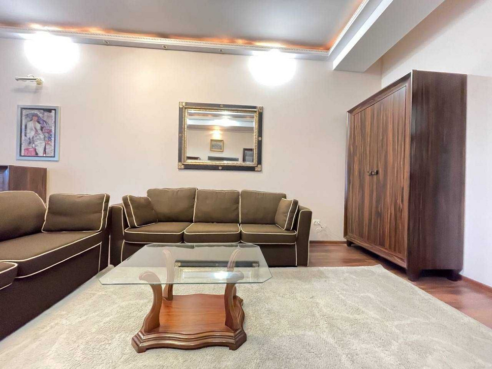 Вільна! 2 кім + кухня вітальня та паркінг! 110м.кв. вул Окружна Львів - зображення 6