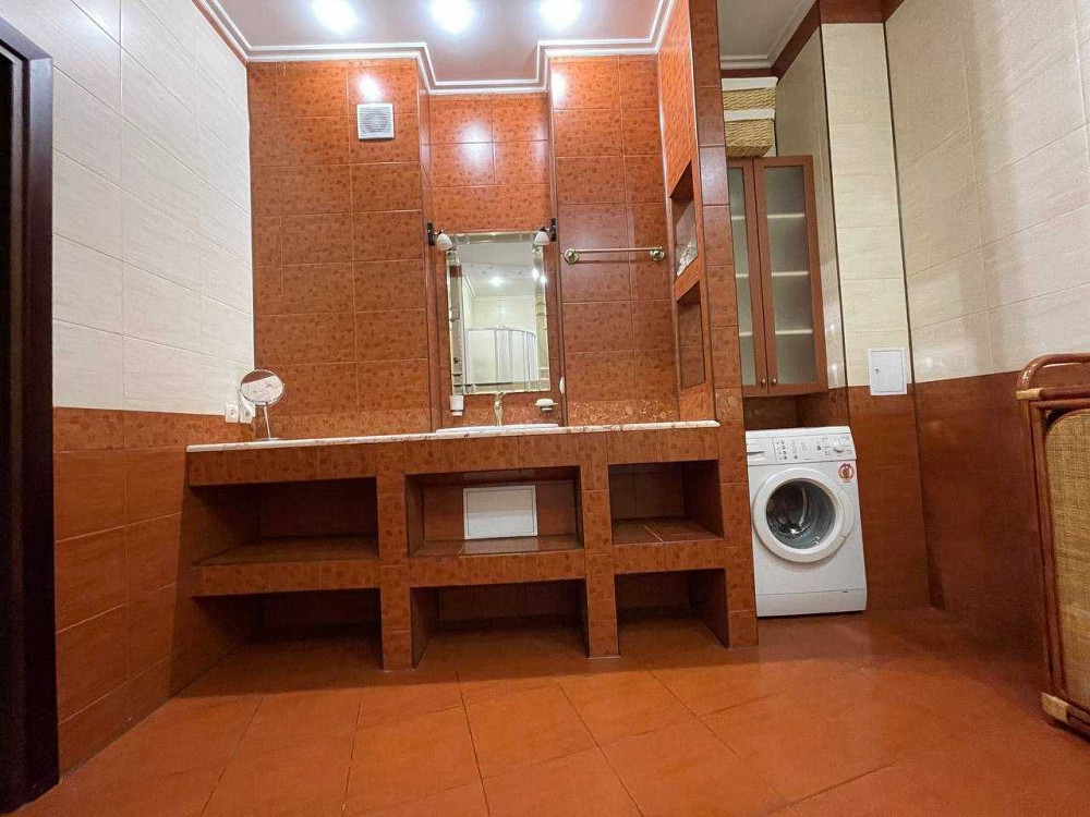 Вільна! 2 кім + кухня вітальня та паркінг! 110м.кв. вул Окружна Львів - зображення 7