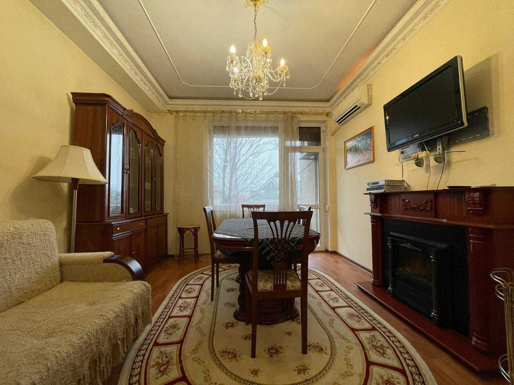 Вільна! 2 кім + кухня вітальня та паркінг! 110м.кв. вул Окружна Львів - зображення 8