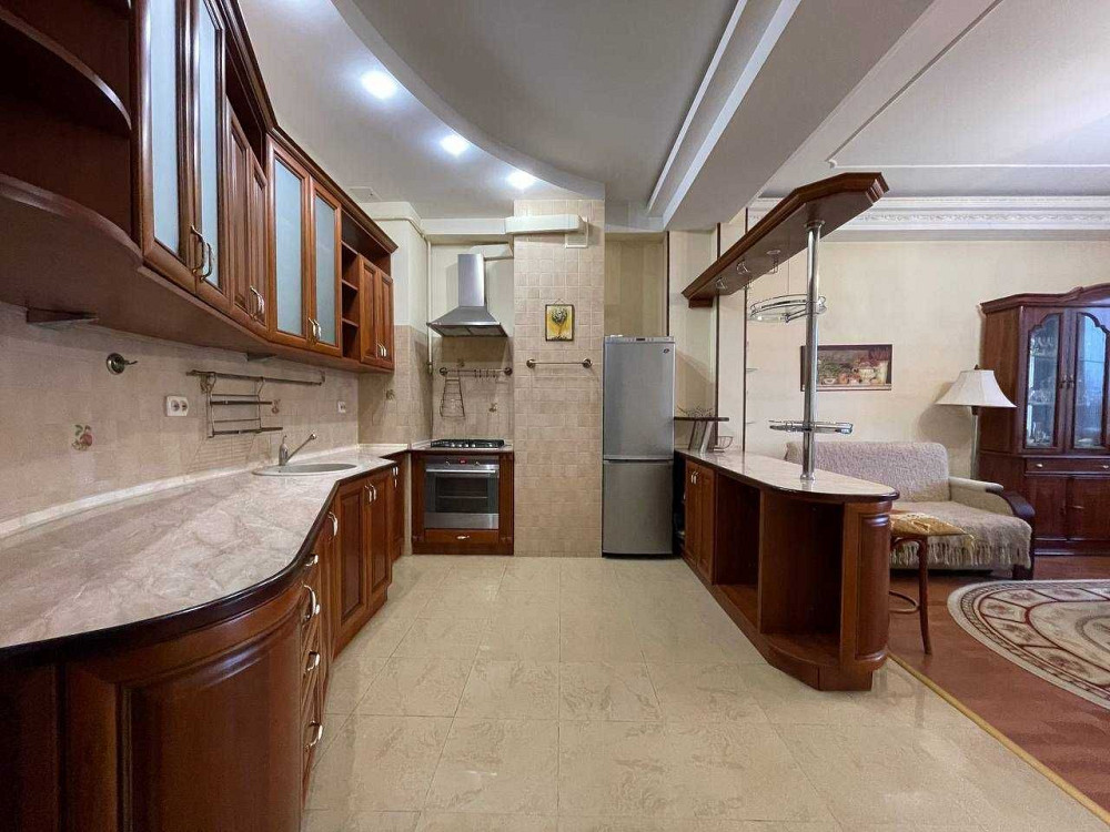 Вільна! 2 кім + кухня вітальня та паркінг! 110м.кв. вул Окружна Львів - зображення 2