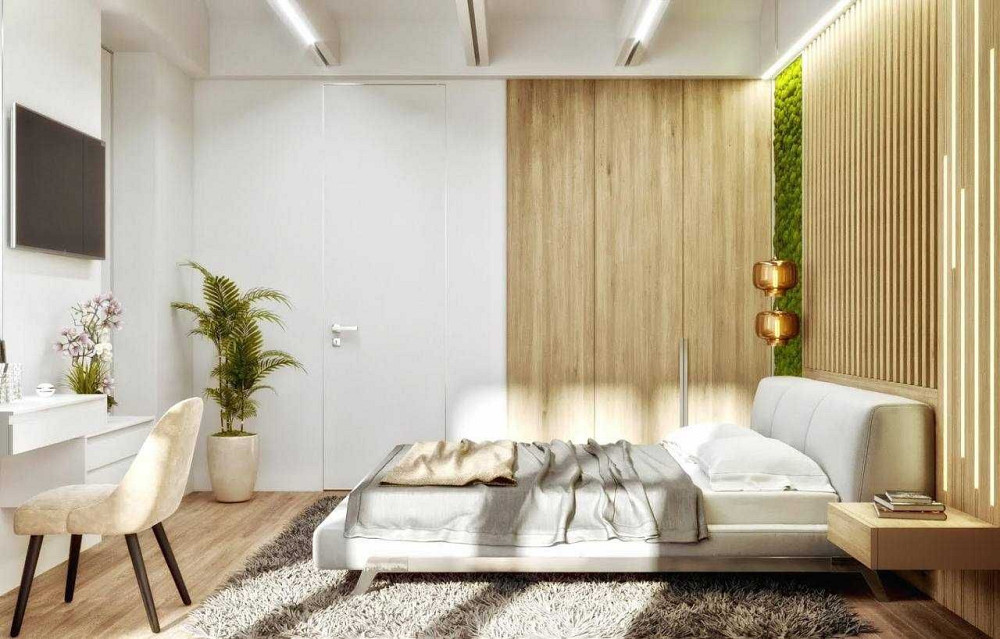 Вільна! Оренда 2 кім. квартири. Forum. вул Куліша, ЖК Perfect Loft 47 Львів - зображення 1