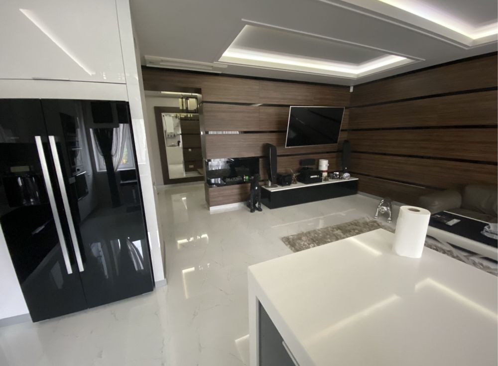 Оренда 2х кімнатної дизайнерської квартири Ужгород - зображення 4