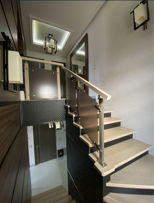 Оренда 2х кімнатної дизайнерської квартири Ужгород - зображення 7